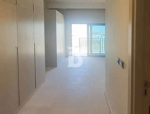 Spacious 2br + M | Available Now | Brand New