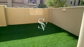 Bright | 2 Br + Maid | Spacious Layout