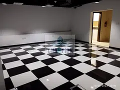 Infront Of Lulu Brand New Rented Office With Balcony Only In 600k