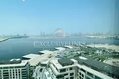 Sensational Skyline View | High Floor | New