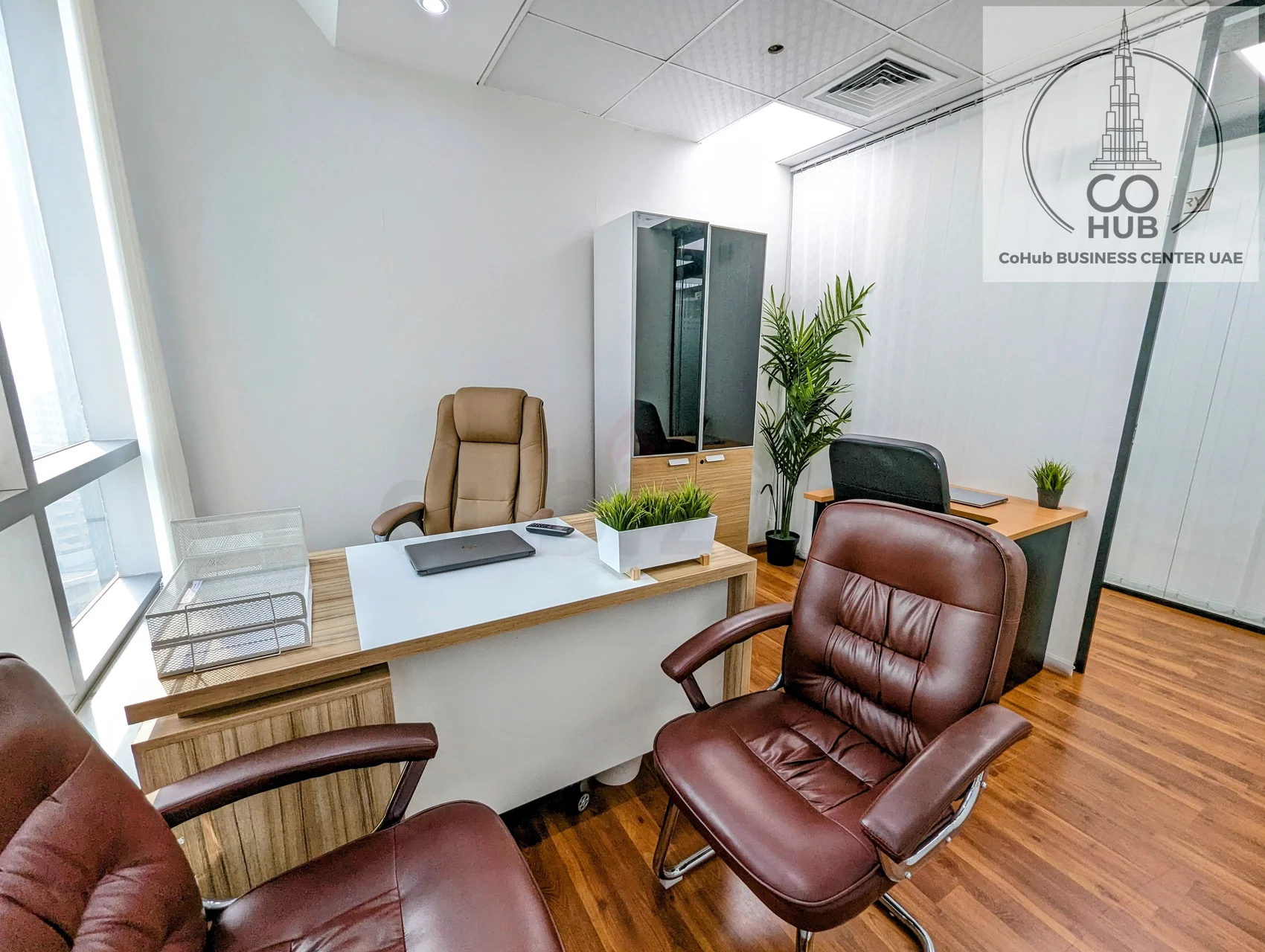 Virtual Office For Bank Account Opening | Mainland - Freezone Licenses | Unlimited Bank Inspections