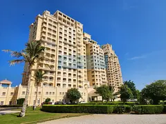 High Floor Golf Lagoon View 1 Bedroom 730 Sq. Ft