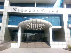 Spacious 1br I Rented Unit I Balcony I On Midfloor