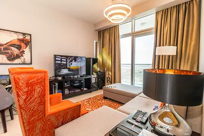 Fully Furnished | Spacious Unit | Good Location