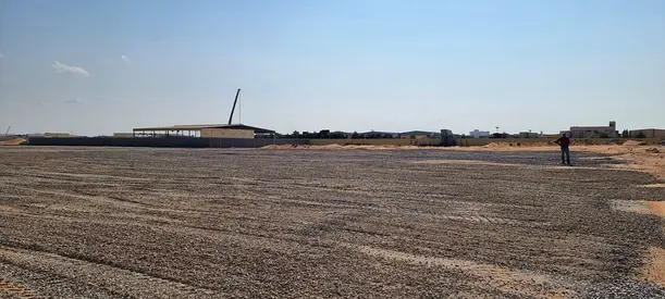 Direct from Owner with Road base/Prime Location