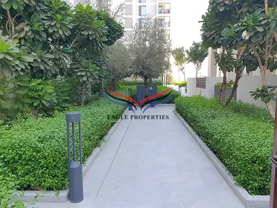 5 Star Amenities | Luxurious 1bhk Apartment | Creek Harbour