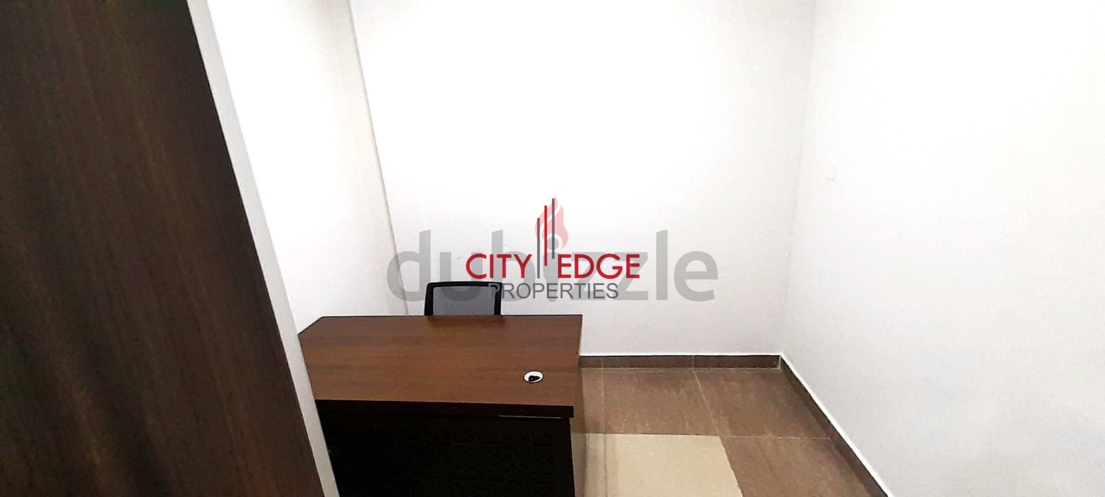 Affordable Office And A Furnished One
