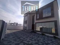 Beautifully Presented: 6 B/r Independent Villa + Servant Quarters + Driver Room + Garden For Rent I