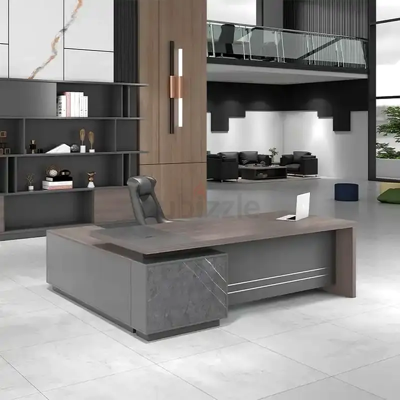 Office Manager Table Desk