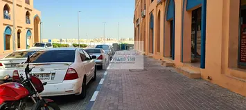 Fully Fitted Shop For Rent @45k