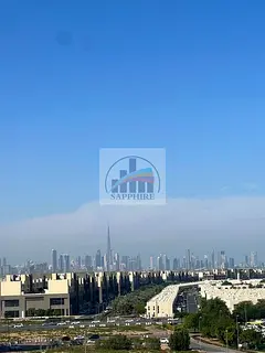 Burj Khalifa View || Luxury 1 Br | Call Now!