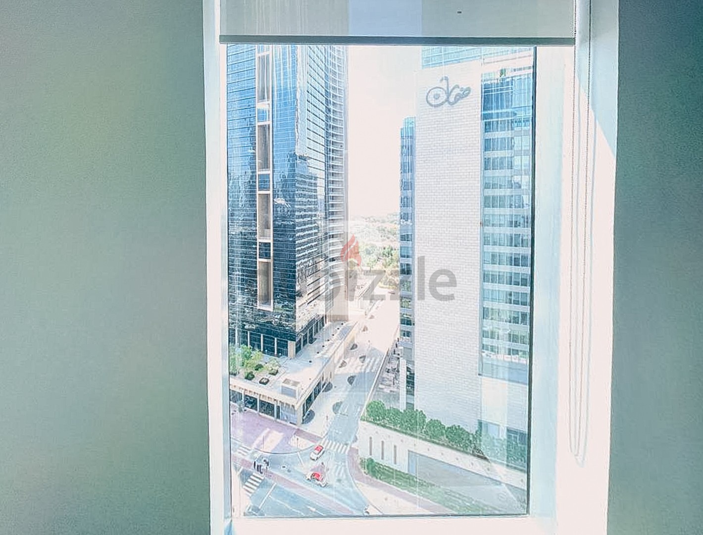 High Floor | Executive Fitted Office | Difc