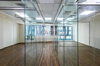 Office For Rent In Regal Tower, Business Bay, Dubai