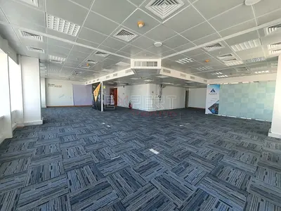 Fitted With Partitions | Sky Scraper | Ready To Move