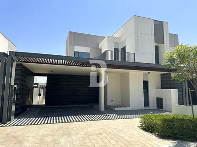 4 Bed Townhouse | Arabian Ranches 3 - Sun