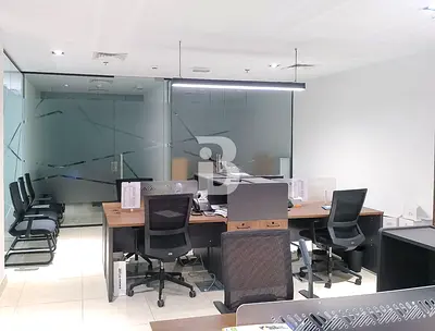 1500 Kw Power Standalone 107,000 Sqft Warehouse