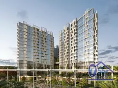 Luxury 2 Br Apt With 50% In 5 Years Phpp