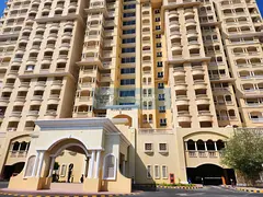 High Floor I Fully Furnished Upgraded Sea View