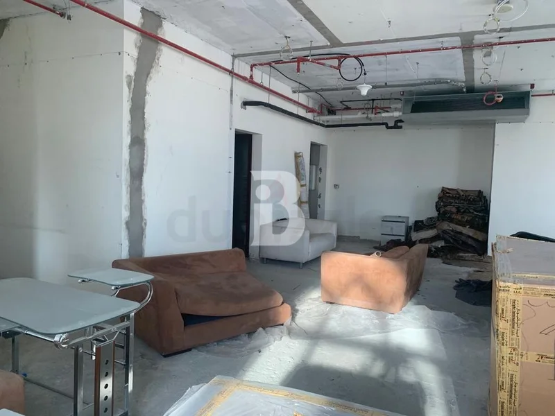 Spacious Office | Easy Access | Parking