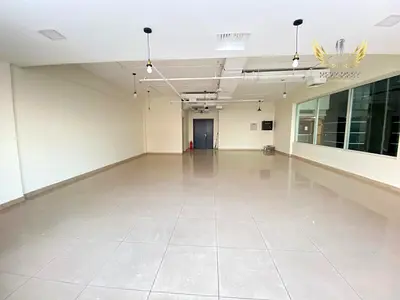 Stunning Office | Investment Deal | Good Roi
