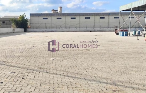 3 Warehouse And Open Land | Strategic Location