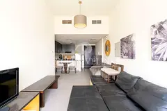 Furnished | 12 Cheques | 1 Month Free