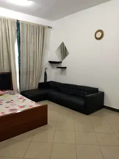 Furnished | Hot Deal | Large 1bhk| Best Price| Rented|