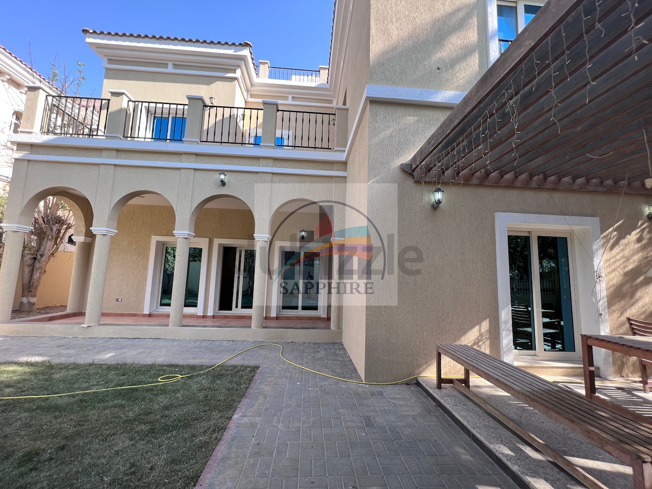 Luxurious 5 Br || The Villa | Call Now!