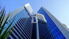 Furnished Office| The Burlington| Dubai Canal View