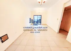 Spacious 1bhk~1 Month Free~with Balcony-near To Nahda Park