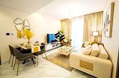 Move In After 2 Months With 3yrs Payment Plan