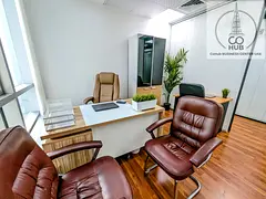 Virtual Office For Bank Account Opening | Mainland - Freezone Licenses | Unlimited Bank Inspections