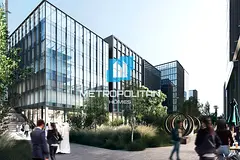 Commercial Office Off Plan Uae - Unique Opportunity!