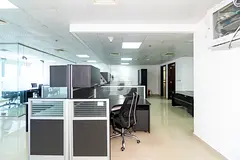 High Floor | Furnished | Ready To Move