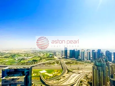 Fully Furnished |chiller Free|amazing Skyline View