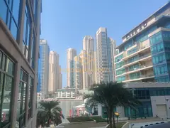 | Well Maintained| Vacant | Marina View |