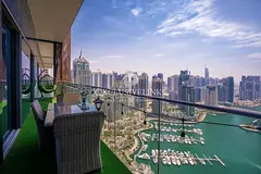 Stunning Marina View | Ready To Move-in