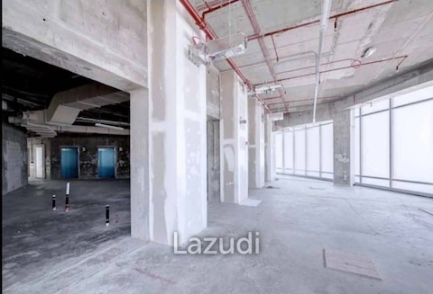 Shell And Core | Panoramic View | Full Floor