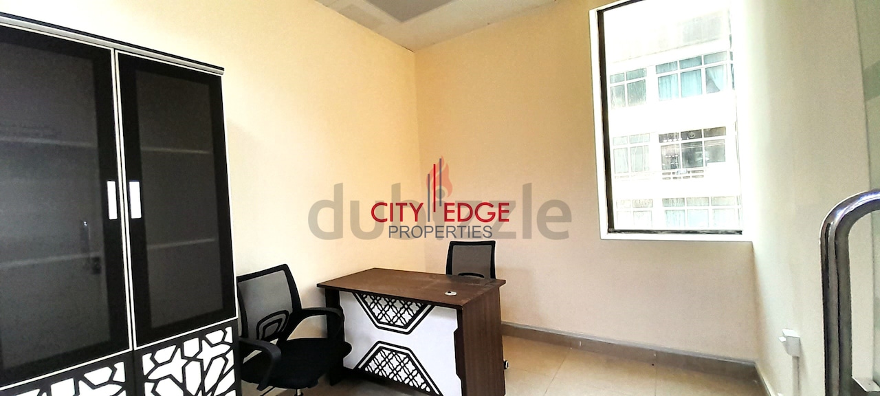 Office With A Great Space And Ambiance Now Available Office!!