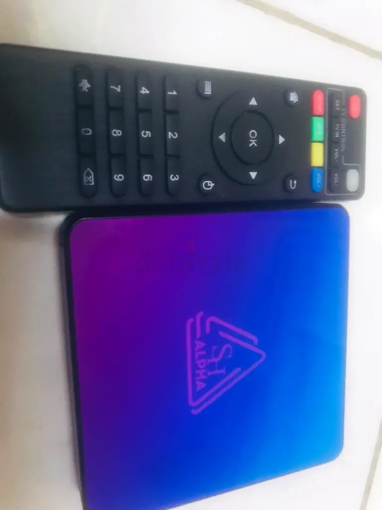 Set top box for sale