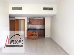 Next To Metro !!! Beautiful 1 Br With Balcony In Discovery Gardens