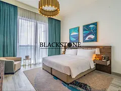 Fully Furnished 1 Bedroom Apartment | Brand New | Community View