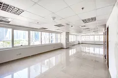 Fitted Office | Close To Metro | Low Floor