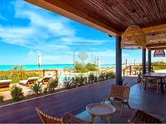 Next Sea | Stand Alone | Corner Single Row Villa