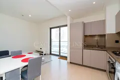 Brand New | Chiller Free | Furnished