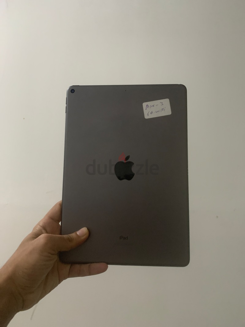 iPad air3 | dubizzle