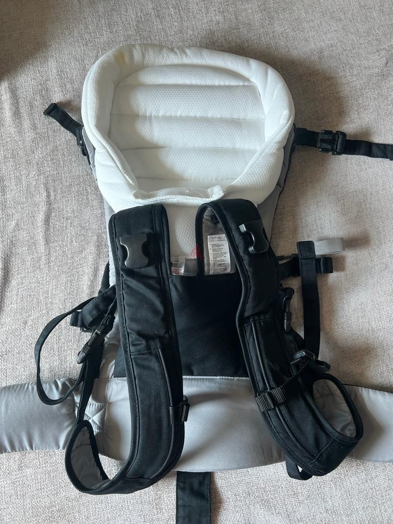 Mothercare trekabout 2025 baby carrier