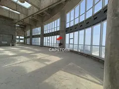 Huge Commercial Space | Prime Tower | Sea View!