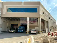 Commercial Warehouse Close To Dragon Mart, Dubai
