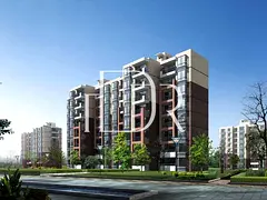 Commercial Building For Sale | High Income | Elite Location